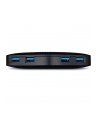 TP-LINK UH400 4-portowy  przenośny Hub USB 3.0 - nr 218