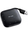 TP-LINK UH400 4-portowy  przenośny Hub USB 3.0 - nr 220