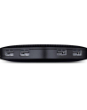 TP-LINK UH400 4-portowy  przenośny Hub USB 3.0 - nr 222