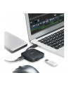 TP-LINK UH400 4-portowy  przenośny Hub USB 3.0 - nr 261