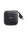 TP-LINK UH400 4-portowy  przenośny Hub USB 3.0 - nr 262