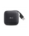 TP-LINK UH400 4-portowy  przenośny Hub USB 3.0 - nr 263