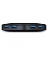 TP-LINK UH400 4-portowy  przenośny Hub USB 3.0 - nr 265