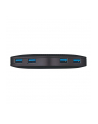 TP-LINK UH400 4-portowy  przenośny Hub USB 3.0 - nr 270