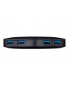 TP-LINK UH400 4-portowy  przenośny Hub USB 3.0 - nr 275