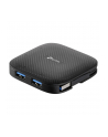 TP-LINK UH400 4-portowy  przenośny Hub USB 3.0 - nr 278