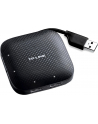 TP-LINK UH400 4-portowy  przenośny Hub USB 3.0 - nr 283