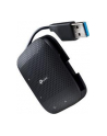 TP-LINK UH400 4-portowy  przenośny Hub USB 3.0 - nr 284
