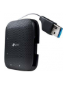 TP-LINK UH400 4-portowy  przenośny Hub USB 3.0 - nr 285