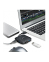 TP-LINK UH400 4-portowy  przenośny Hub USB 3.0 - nr 293