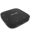 TP-LINK UH400 4-portowy  przenośny Hub USB 3.0 - nr 295