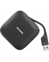 TP-LINK UH400 4-portowy  przenośny Hub USB 3.0 - nr 296