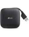 TP-LINK UH400 4-portowy  przenośny Hub USB 3.0 - nr 297