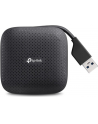 TP-LINK UH400 4-portowy  przenośny Hub USB 3.0 - nr 299