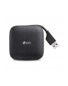 TP-LINK UH400 4-portowy  przenośny Hub USB 3.0 - nr 300