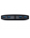 TP-LINK UH400 4-portowy  przenośny Hub USB 3.0 - nr 302