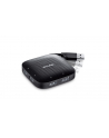 TP-LINK UH400 4-portowy  przenośny Hub USB 3.0 - nr 198