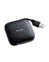 TP-LINK UH400 4-portowy  przenośny Hub USB 3.0 - nr 201