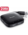 TP-LINK UH400 4-portowy  przenośny Hub USB 3.0 - nr 54