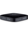 TP-LINK UH400 4-portowy  przenośny Hub USB 3.0 - nr 56