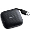 TP-LINK UH400 4-portowy  przenośny Hub USB 3.0 - nr 87