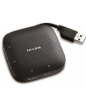 TP-LINK UH400 4-portowy  przenośny Hub USB 3.0 - nr 23