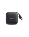 TP-LINK UH400 4-portowy  przenośny Hub USB 3.0 - nr 263