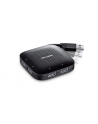 TP-LINK UH400 4-portowy  przenośny Hub USB 3.0 - nr 204