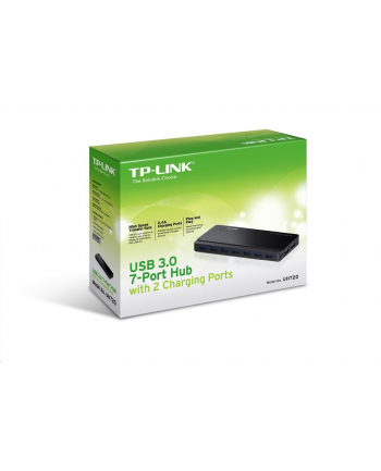 Koncentrator USB TP-Link UH720