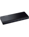 Koncentrator USB TP-Link UH720 - nr 125