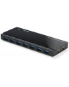 Koncentrator USB TP-Link UH720 - nr 106