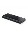 Koncentrator USB TP-Link UH720 - nr 127