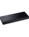 Koncentrator USB TP-Link UH720 - nr 139
