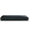 Koncentrator USB TP-Link UH720 - nr 141