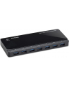 Koncentrator USB TP-Link UH720 - nr 142