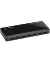 Koncentrator USB TP-Link UH720 - nr 145
