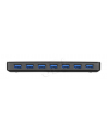Koncentrator USB TP-Link UH720 - nr 28