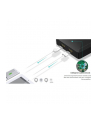 Koncentrator USB TP-Link UH720 - nr 44
