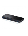 Koncentrator USB TP-Link UH720 - nr 45