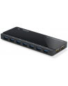 Koncentrator USB TP-Link UH720 - nr 51