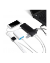 Koncentrator USB TP-Link UH720 - nr 108