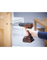 WIERTARKO-WKRĘTARKA BDCDC 18 KB BLACK DECKER - nr 3