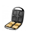 Unold Quadro 48480, Sandwichmaker - white - nr 10