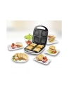 Unold Quadro 48480, Sandwichmaker - white - nr 16