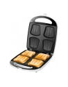 Unold Quadro 48480, Sandwichmaker - white - nr 18