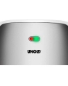 Unold Quadro 48480, Sandwichmaker - white - nr 22