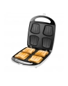 Unold Quadro 48480, Sandwichmaker - white - nr 8