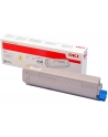 Toner OKI yellow | 5000str | C813 - nr 3