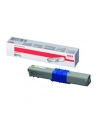 Toner OKI yellow | 5000str | C813 - nr 5
