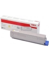 Toner OKI yellow | 5000str | C813 - nr 8